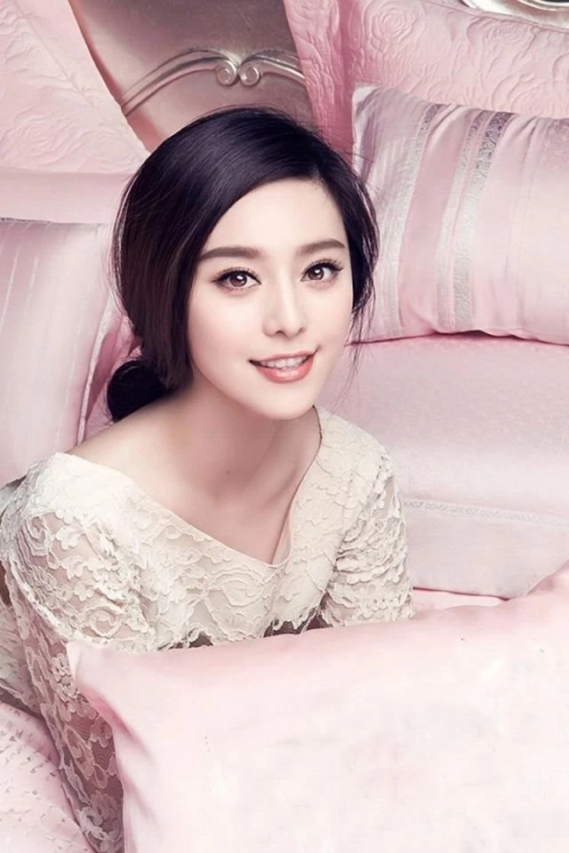 Download Wallpapers 640x960 Girl, Asian, Dress, Model iPhone 4S, 4 ...