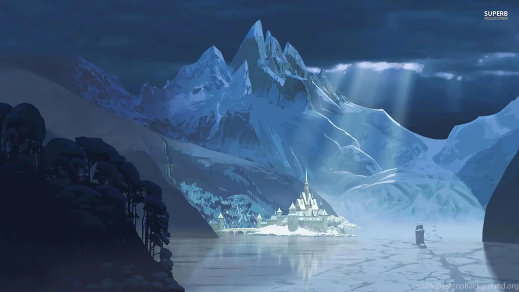 Elsa Frozen Wallpapers Cartoon Wallpapers