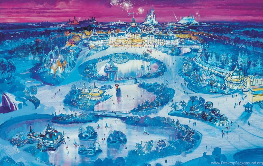 Disney Frozen Wallpapers & Desktop Backgrounds