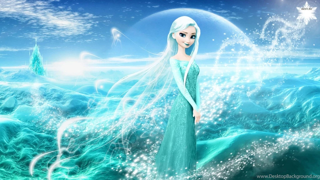 HD Frozen Wallpapers