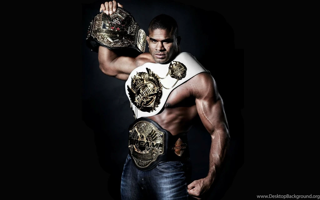 MMA Computer Wallpapers, Desktop Backgrounds