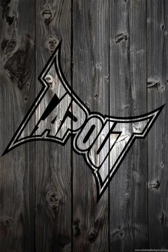 Tapout :) Smile