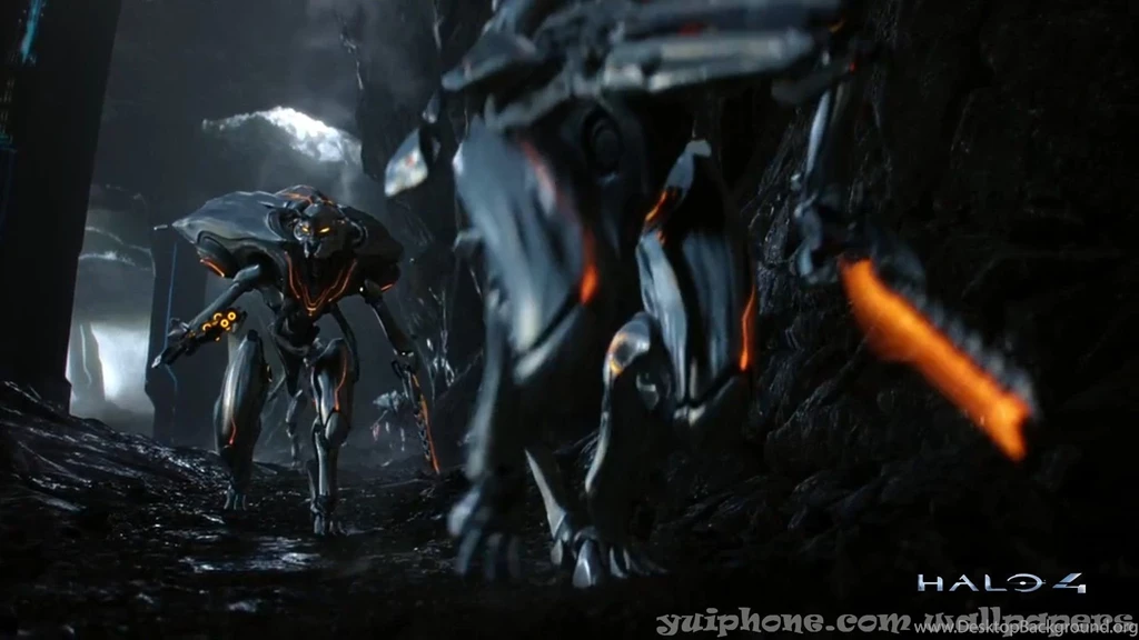 Halo 4 Wallpapers Hd 1746917