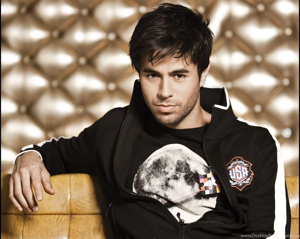 Enrique Iglesias Photo Gallery 417 High Quality Pics Of Enrique ...