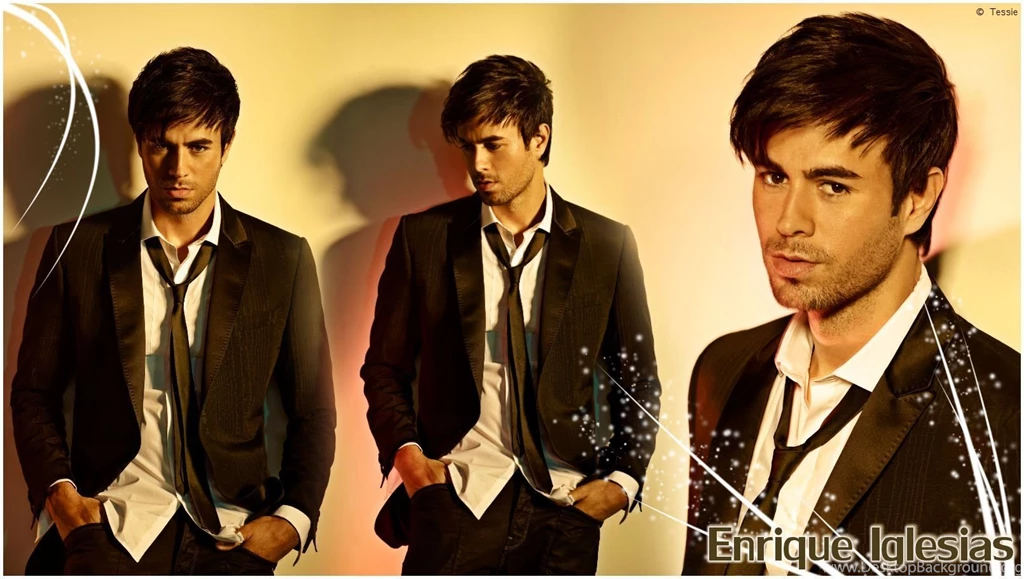 Wallpapers Enrique Iglesiassss <3   Enrique Iglesias   Official ...