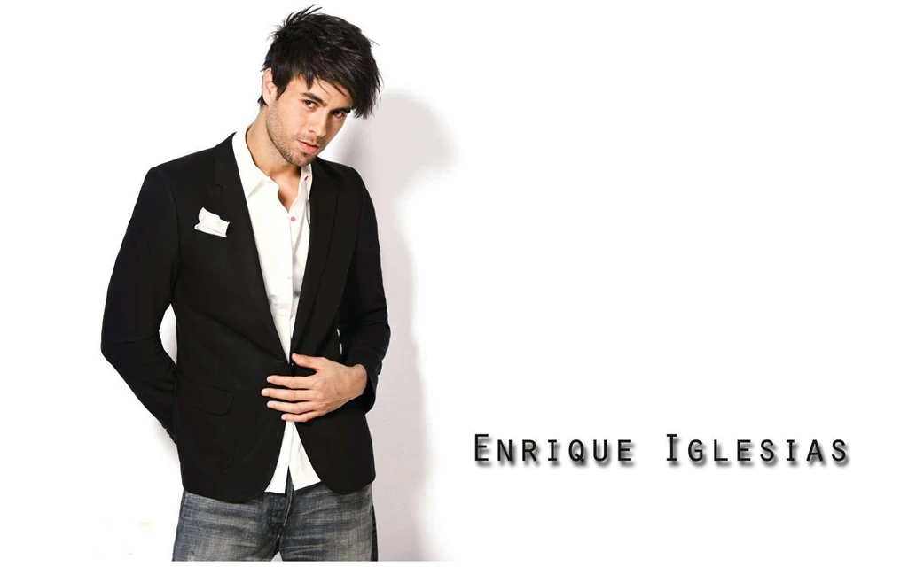 Enrique Iglesias HD Images