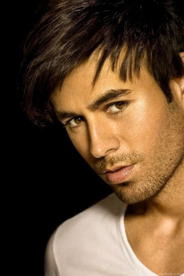 iPhone 4S, 4 Enrique Iglesias Wallpapers HD, Desktop Backgrounds ...