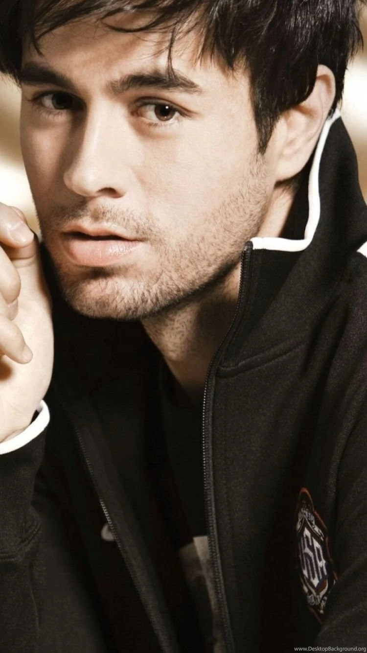 iPhone 6 Enrique Iglesias Wallpapers HD, Desktop Backgrounds 750x1334