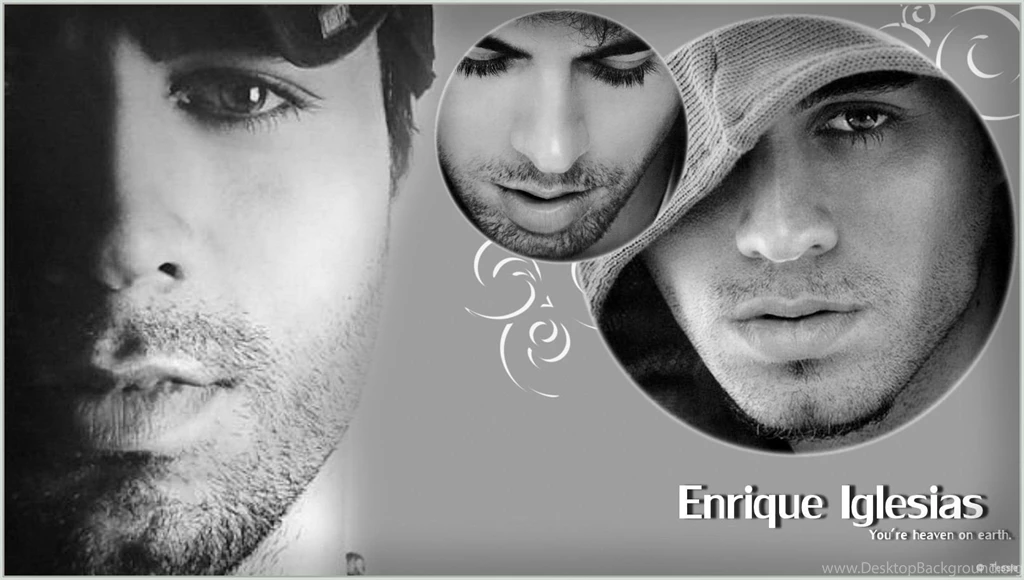 Wallpapers Enrique Iglesiassss <3   Enrique Iglesias   Official ...