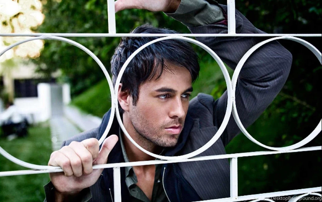 Enrique Iglesias pictures desktop Wallpapers HD photo images 11 ...