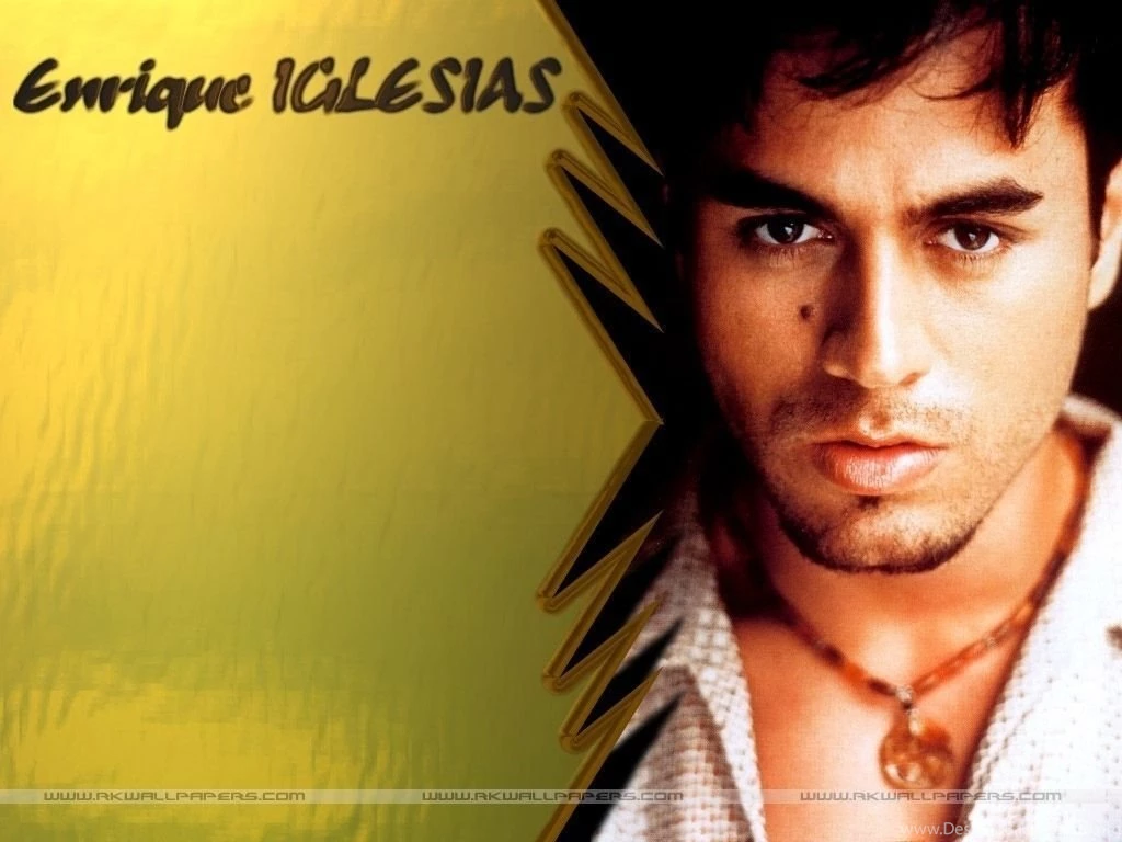 Enrique Iglesias   Enrique Iglesias Wallpapers (11773388)   Fanpop
