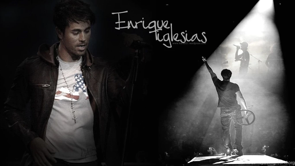 Enrique Iglesias$