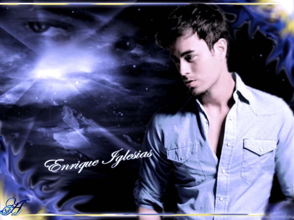 New blog pics: Hd Wallpapers Enrique Iglesias