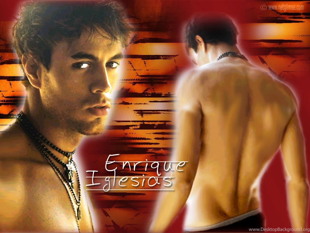 Enrique Iglesias Wallpapers Wallpapers And Images Wallpapers ...