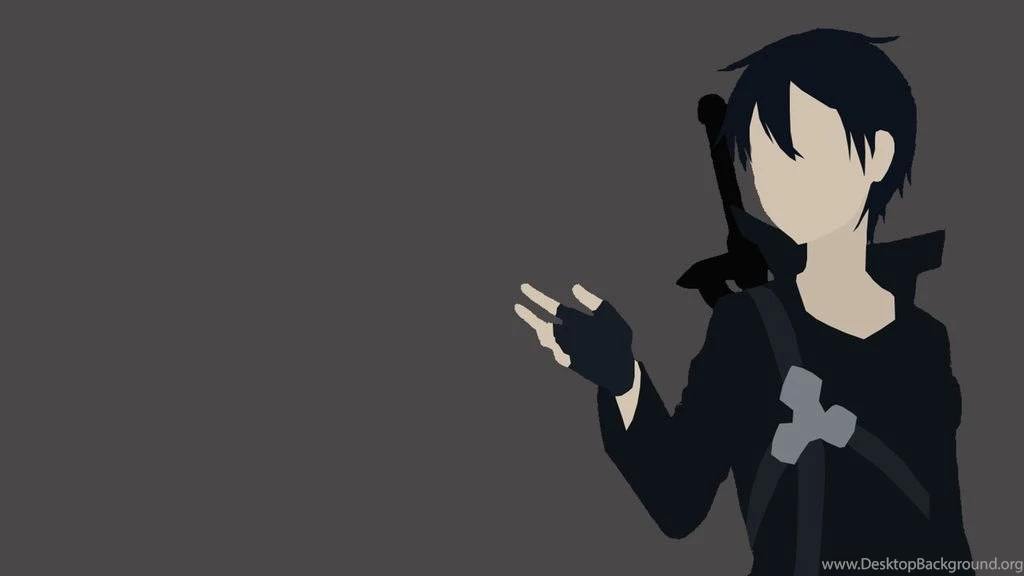 Sonic Minimalism Wallpapers By Kirinismywaifu On DeviantArt