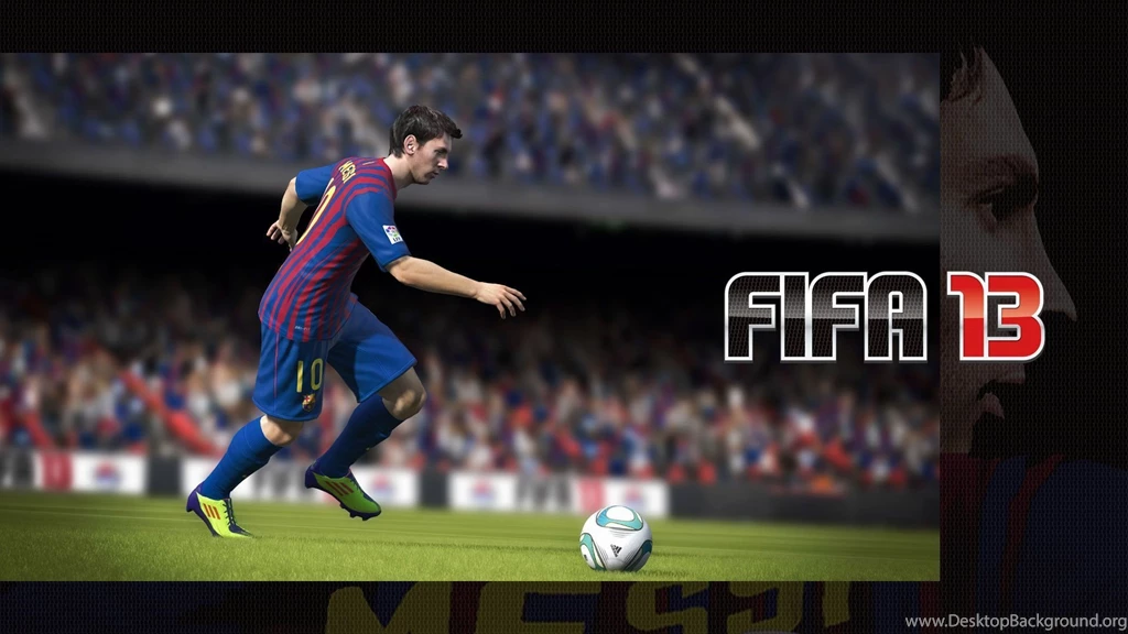 Gallery For Fifa Wallpapers