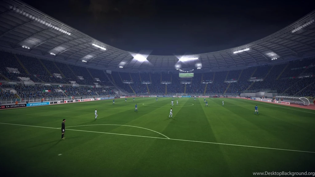 Wallpapers, Fond D'ecran Pour FIFA 14 PC, 3DS, Wii, PS3, PSP, Xbox ...
