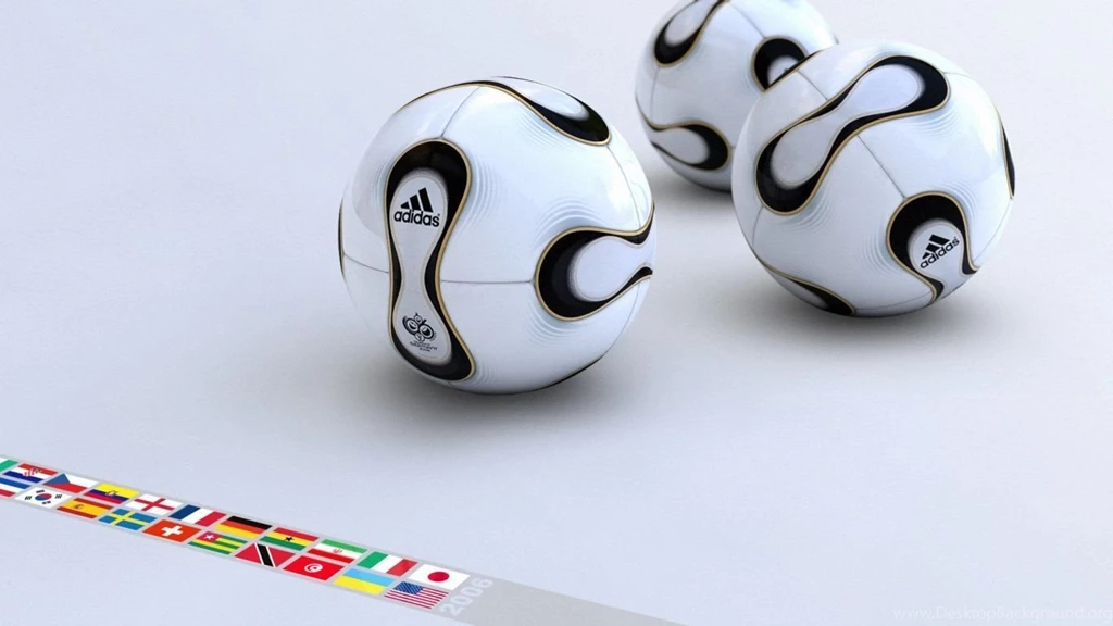 Ball Fifa World Cup