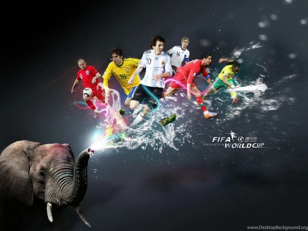 FIFA World Cup 2014 Photo   Football HD Wallpapers