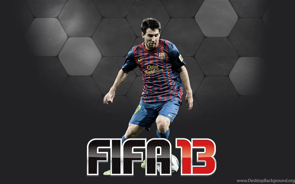 Gallery For Fifa Wallpapers