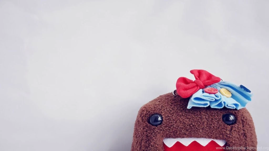 Wallpapers Domo*u* By InfinityLovato On DeviantArt