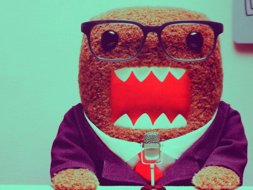 Gallery For Download Wallpapers Domo