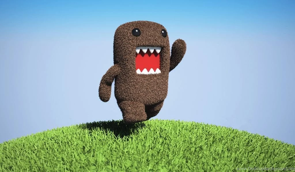 Domo Wallpapers 1920x1080   Wallpaper.