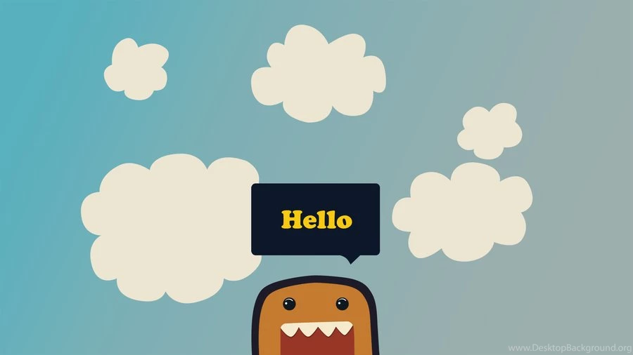 Browsing Wallpapers On DeviantArt