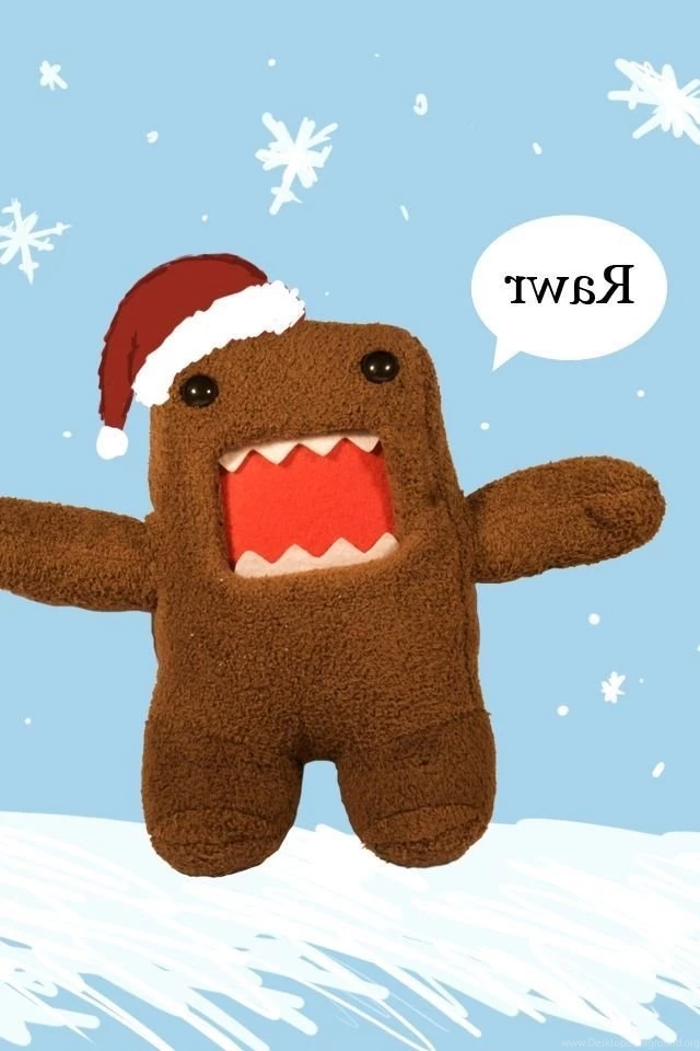 Gallery For Domo Wallpapers For Android