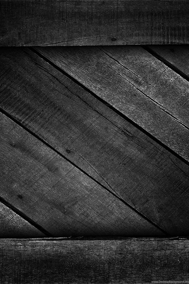 Free iPhone Wallpapers For You » Black