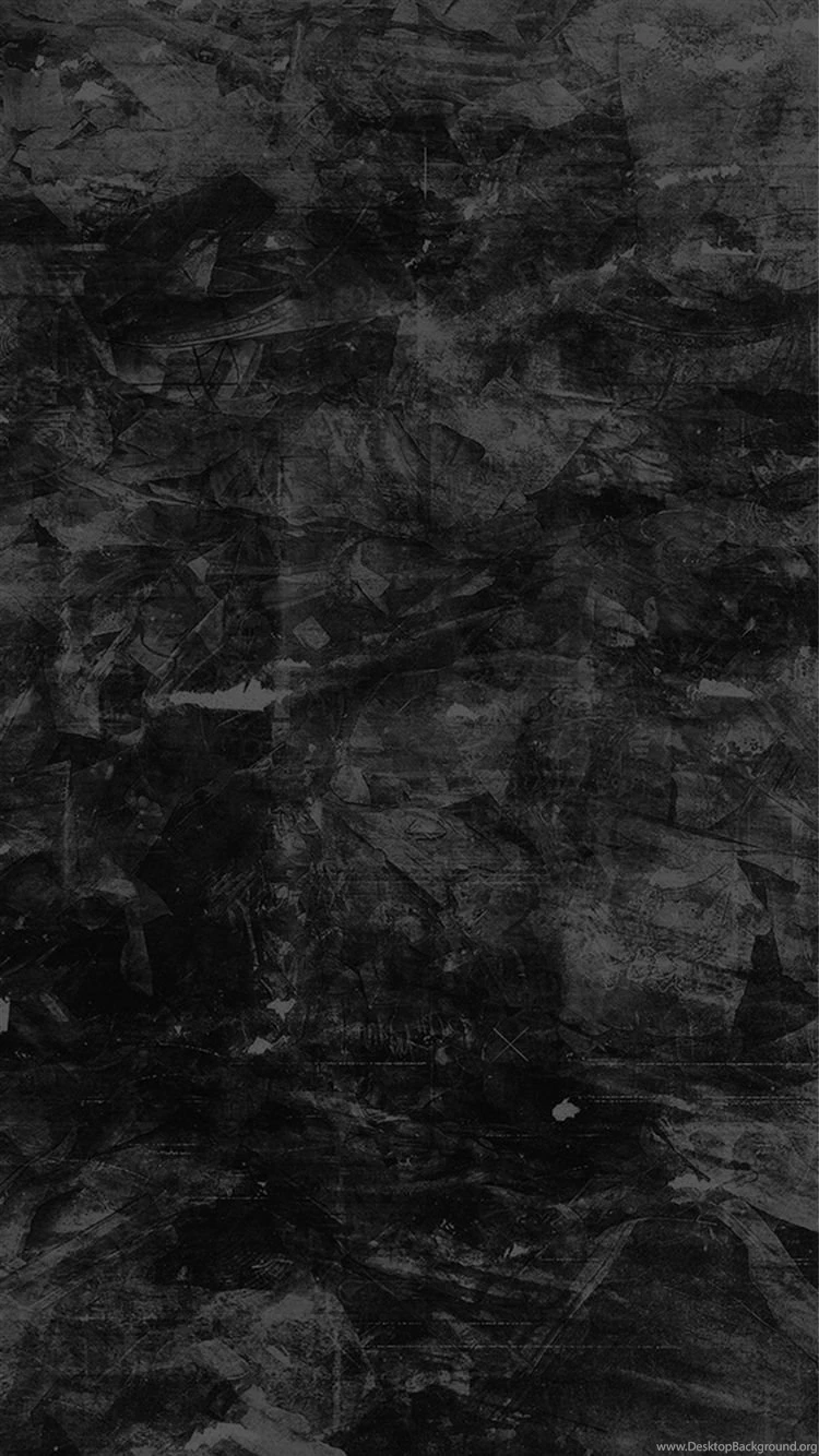 Wonder Art Illust Grunge Abstract Black iPhone 6 Wallpapers ...