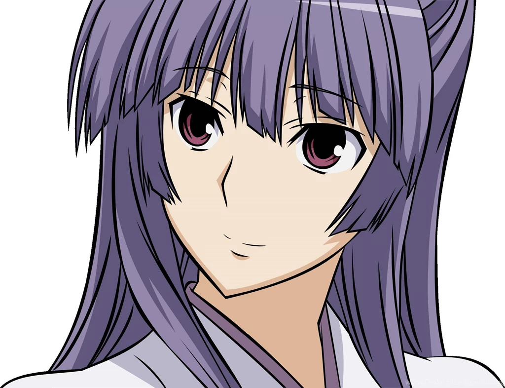 Sekirei Wallpapers 3 Sekirei Wallpapers