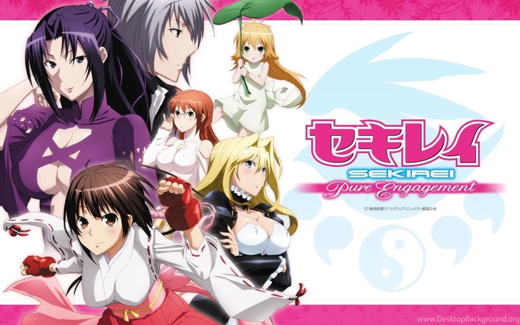Saku.Sekai Recomendaciones Anime