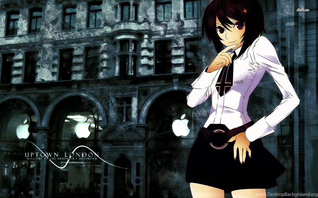 Sekirei Wallpapers Anime Wallpapers