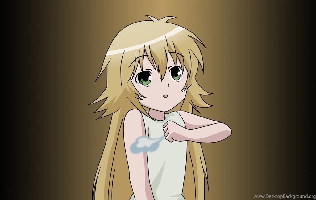 Fuu Sekirei Simple Backgrounds Wallpapers (