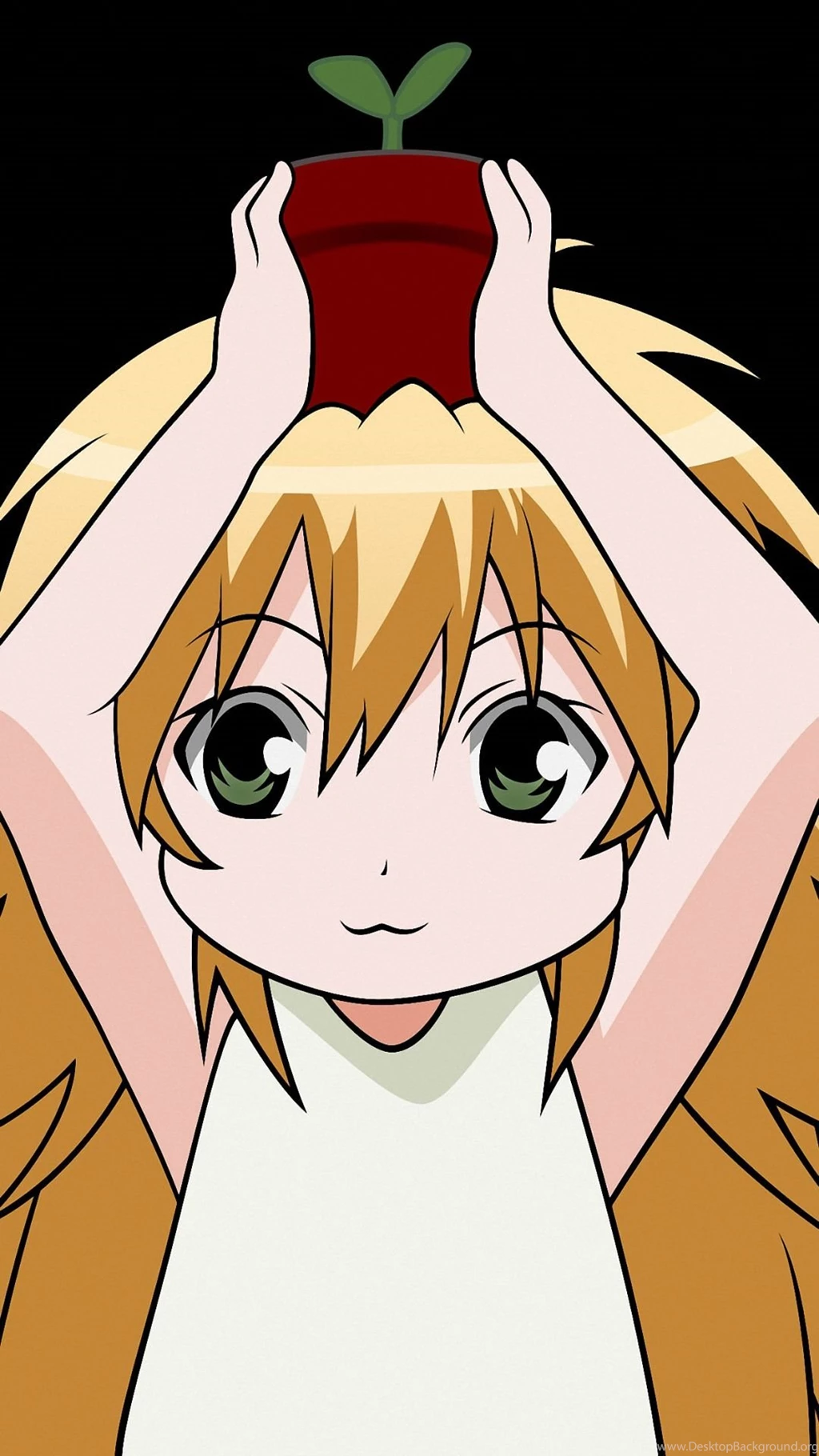 1080x1920 Kusano   Sekirei Iphone 6 Plus Wallpapers HD