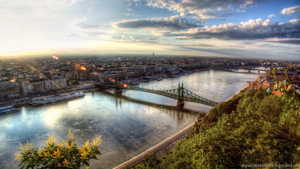 Budapest Wallpapers HD