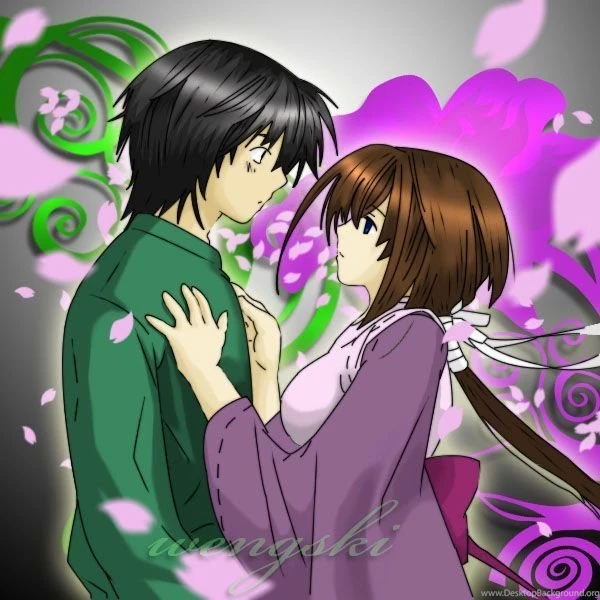 Sekirei PS3 Dynamic Theme By ArmorGon On DeviantArt