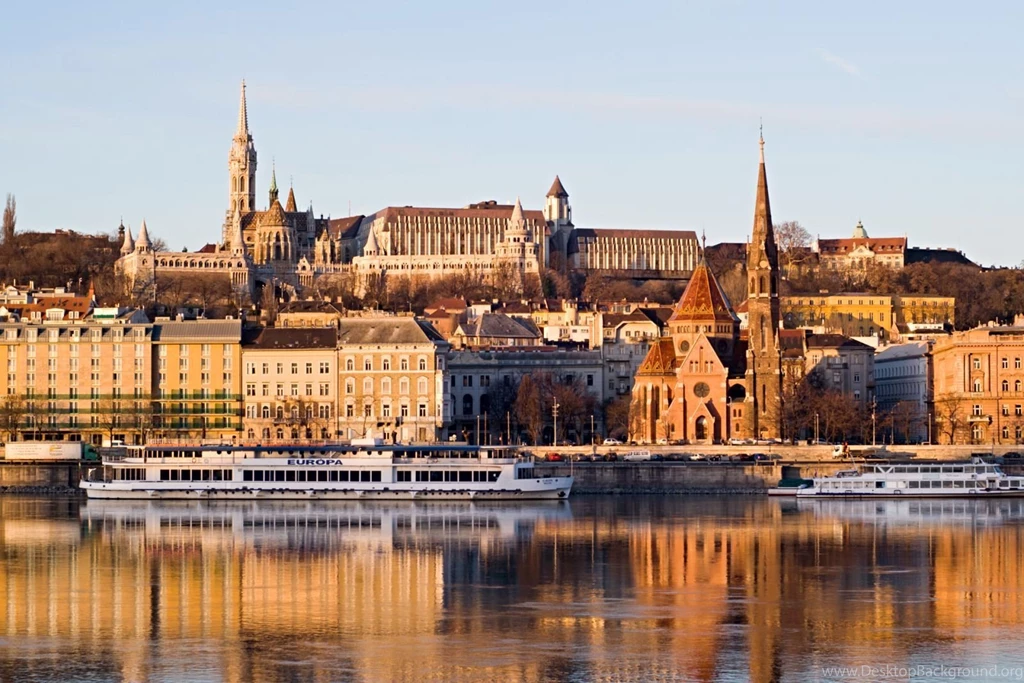 Gallery For   Desktop Wallpapers Budapest