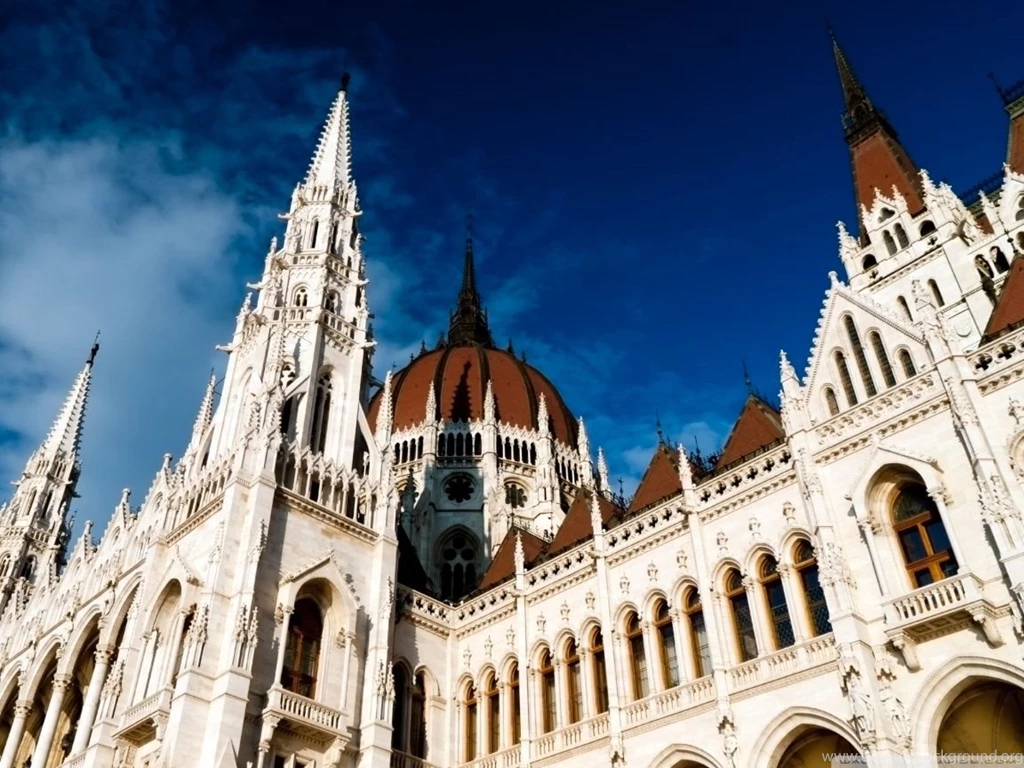 Budapest, Hungary HD Desktop Wallpapers : Fullscreen : Mobile