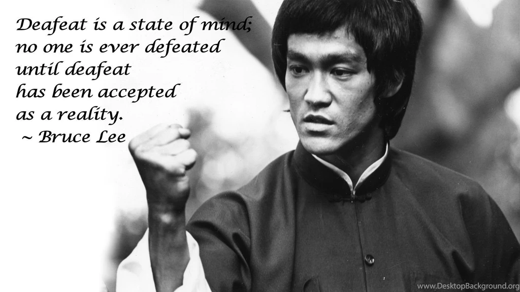 Quote, Bruce Lee Wallpapers And Images Wallpapers, Pictures, Photos