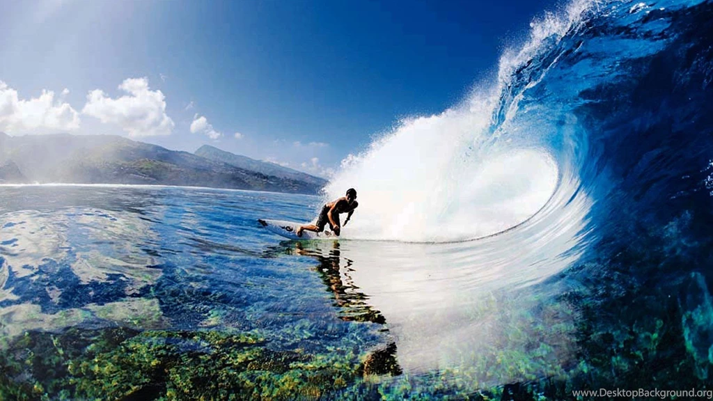 Surf 1920x1080 Full HD 16/9 Wallpapers
