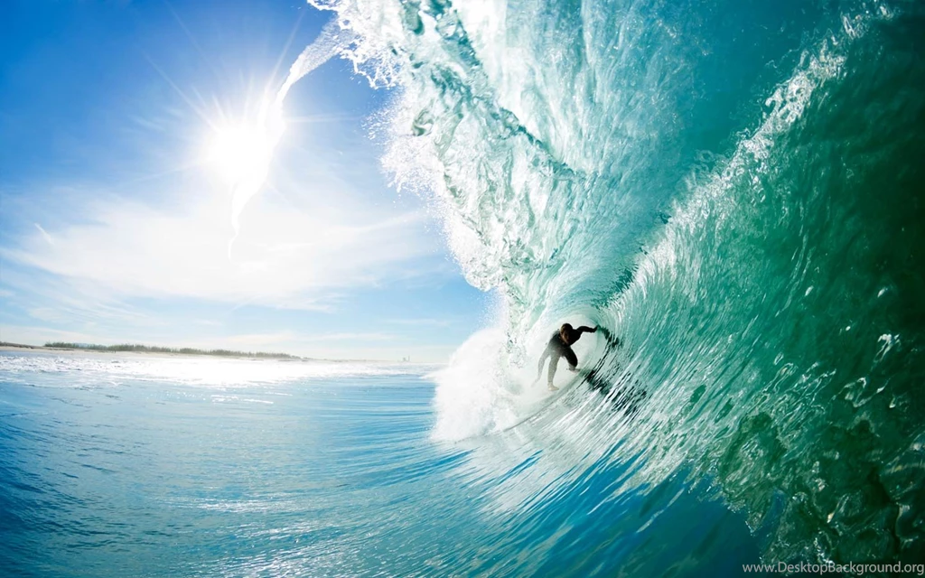 Surfing