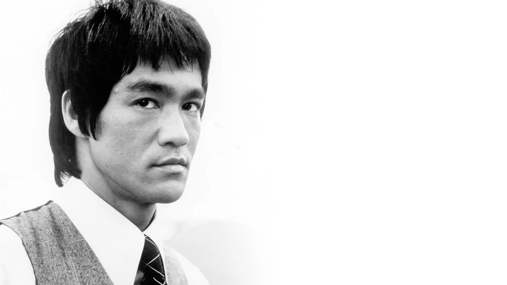Download Wallpapers 3840x2160 Bruce Lee, Celebrity, Legend ...