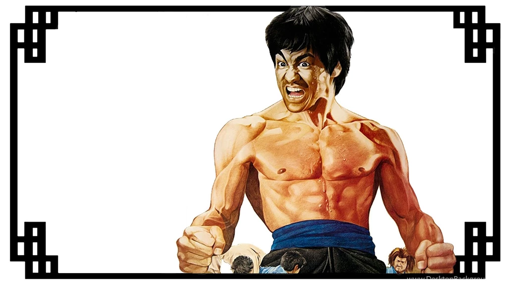 Gallery For Bruce Lee Fist Of Fury Wallpapers