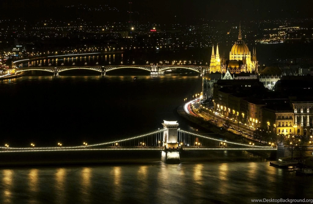 Budapest Computer Wallpapers, Desktop Backgrounds