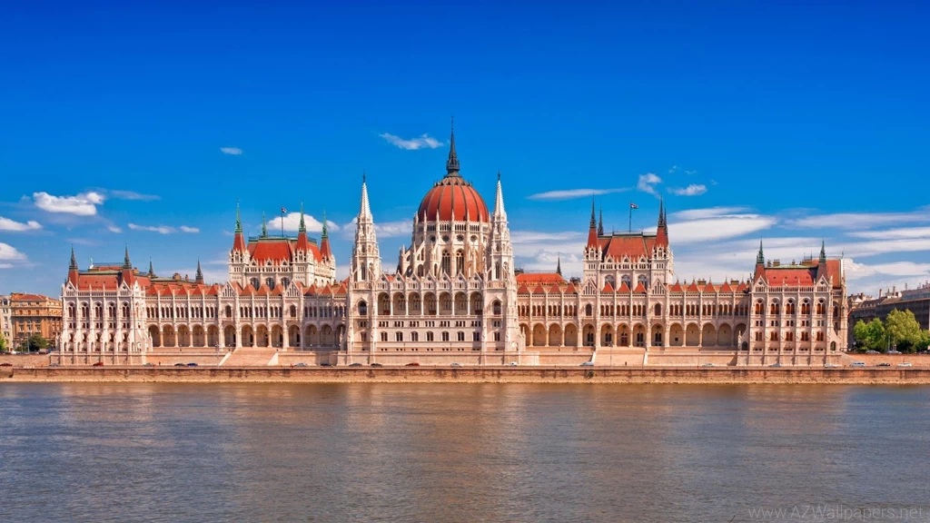 Budapest / Parlament >> HD Wallpaper, Get It Now!