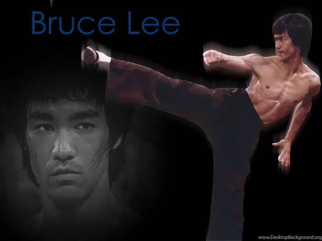 Bruce Lee Bruce Lee Wallpapers (26492384) Fanpop