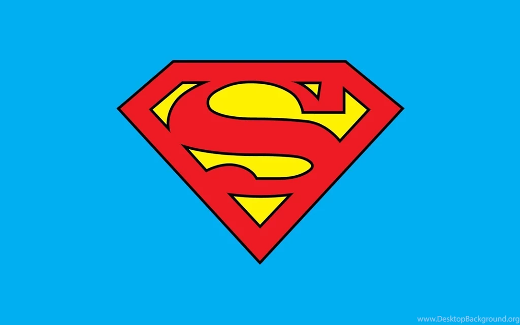 Superman Logo HD Backgrounds Wallpapers 4571 HD Wallpapers Site