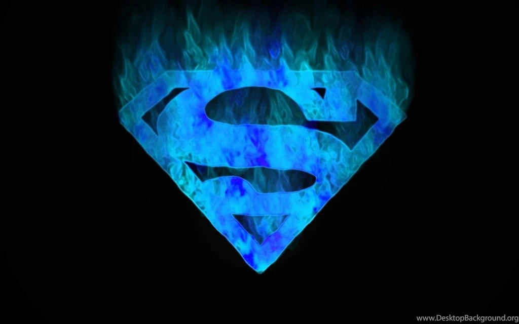 Hd Wallpapers Superman Logo